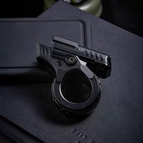 Stress Blaster