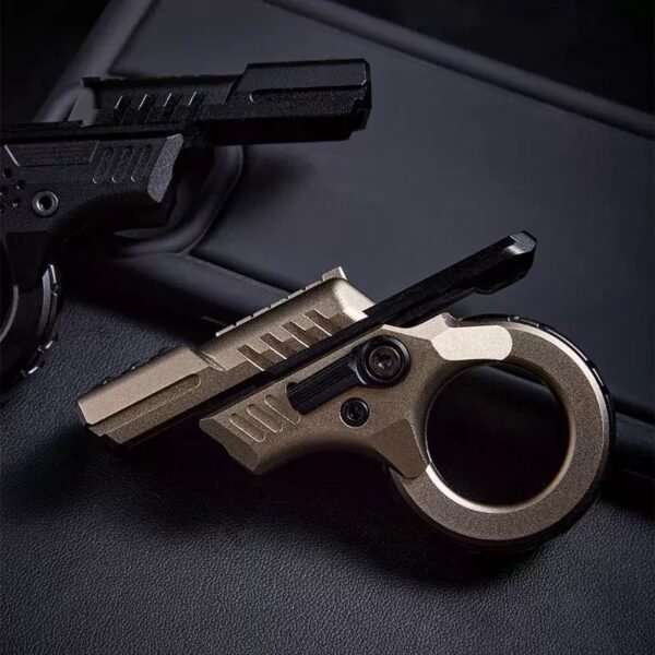 Stress Blaster
