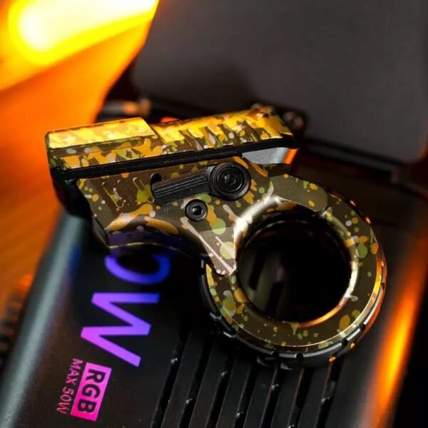 Stress Blaster