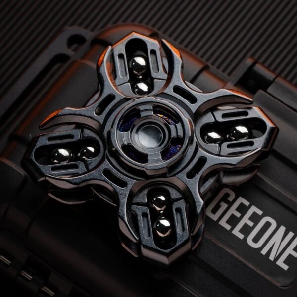 Oracle （Main body: Stainless steel and titanium alloy）