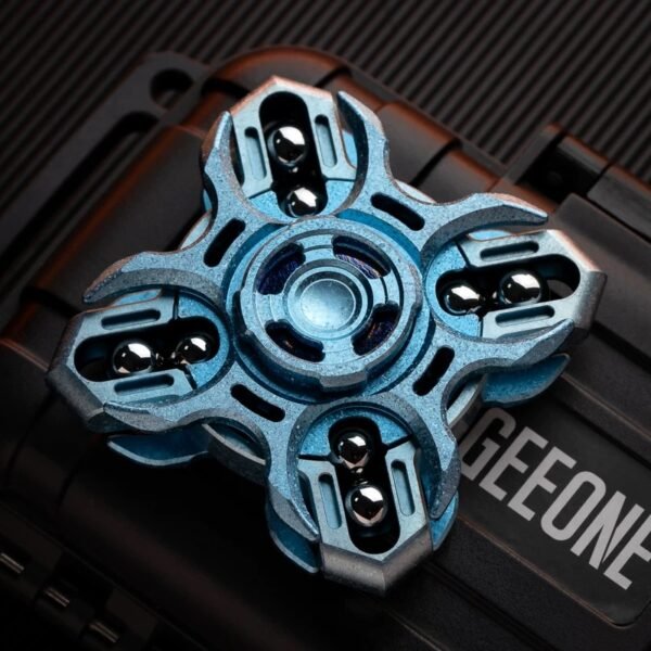 Oracle （Main body: Stainless steel and titanium alloy）