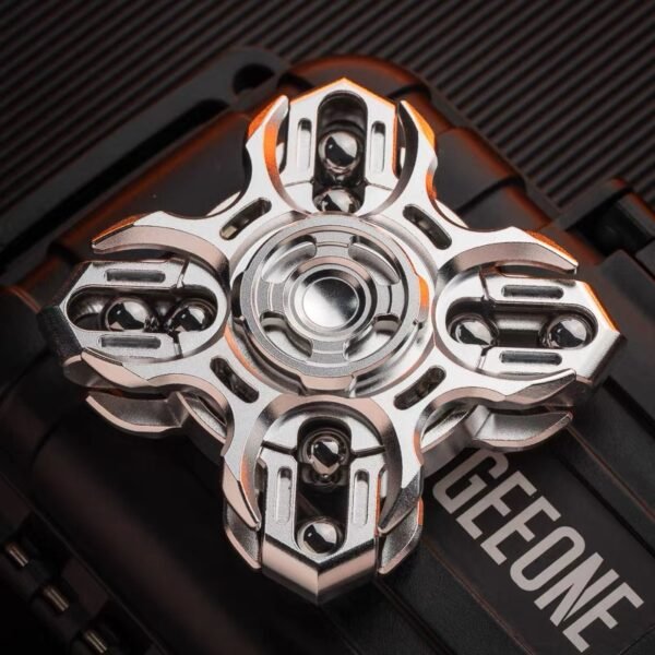 Oracle （Main body: Stainless steel and titanium alloy）