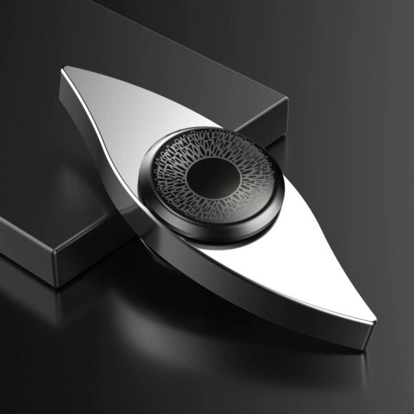 Eye of Power