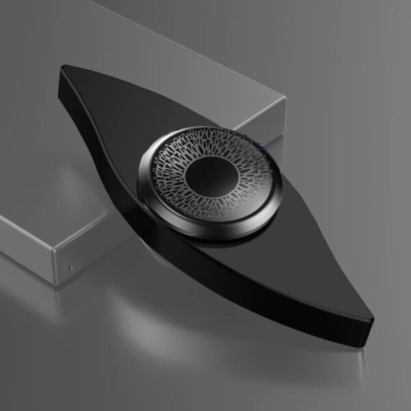 Eye of Power